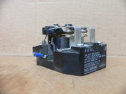 Dayton 5X848e Power Relay