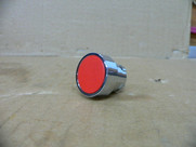 Telemecanique Zb2 Ba4 Flush Red Pushbutton Switch 22Mm