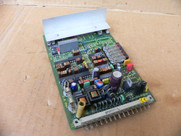 Parker Basistype-D Rev.9 Ls Circuit Board