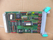 Gefran A/D4-Ns Circuit Board Pchhhh00000000