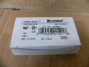 Littelfuse Lscr001 Powr-Gard Fuse Holder 2 Pack