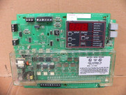 Dwyer Dct1006 Dust Collector Timer Controller