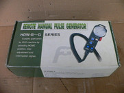 Future Life Hdw-B-A-4-S Manual Pulse Generator