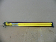 Banner Slsr14-600Q8 Ez-Screen Safety Light Curtain