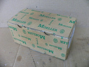 Moeller Nzm2-Xtvd-Na Door Coupling Module
