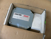 Ametek 2006-402R40a 2006402R40a 2006 Type K Rotary Limit Switch