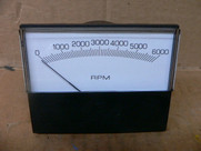 Yokogawa 260-300-Hfxs Current Meter