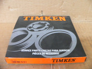 Timken W 20 Inch Lockwasher