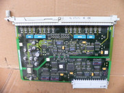 Siemens 6Es5 466-4Ua11 Analog Input Module