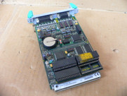 Gefran Cpu86 Ns Circuit Board 6Qb000000000000