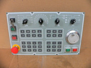 Flotech Ecoca 2001-Hardkey4-1.5, 1441-2049 Control Board