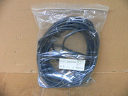 Balluff Bcc W415-W414-3A-304-Sw0434-030 Double-Ended Cable Bcc0euu
