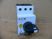 Eaton Pkzm0-1.6 Xtpr1p6bc1 Circuit Breaker