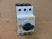 Moeller Pkzm0-0.16 Manual Motor Protector