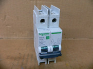 Schneider Electric Multi 9 C10a C60 Circuit Breaker 2 Pole 10A