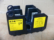 Eaton Bussmann Jm60060-Xcr Class J Fuse Block 600V 60A