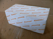 Klemsan Kd 3 Terminal Block End Stopper