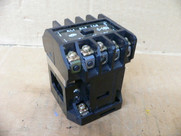 Taian C-16G Magnetic Contactor 24V Coil 50/60Hz