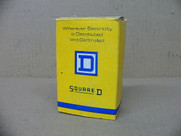 Square D Bo54b2 Series B Class 9007 Limit Switch