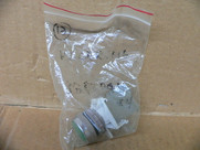 Shan Ho Sha-S801a Contact Block 6A / 600V