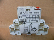 Eaton Moeller Agm2-10-Pkz0 Trip Indicating Auxiliary Contact