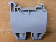 Klemsan Avk4 Terminal Blocks 750V 32A 600V 30A (Lot Of 16)