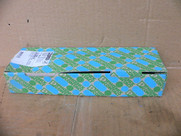 Phoenix Contact 3031241 St 2,5-Twin Feed Through Terminal Block (Lot Of 36)