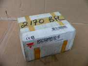 Carlo Rsc60aa166 Solid State Relay Output Power Control Module