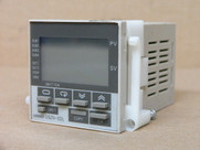 Omron E5zn-Sdl Thermostat Display Module 24 V Dc