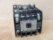 Champion Control System S-C21 3 Phase Contactor 220V Ac Coil