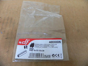 Df Electric 480006 Multi-Pole Assembly Pins (Lot Of 11)