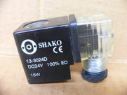Shako 13-3024D Coil Dc12v/Dc24v