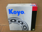 Koyo 6018C3 Deep Grove Ball Bearing In Dia 90Mm Out Dia: 140Mm Width: 24Mm