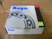 Koyo 6207 Deep Groove Bearing - 35 X 72 X 17Mm M2107