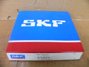 Skf 61824 Single Thrust Ball Bearing 120X150x16 Mm