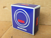 Nsk 3304B-2Zrnrtngc3 Double Row Angular Contact Ball Bearing Yrln5