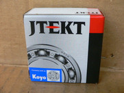 Koyo Nta1018 Needle Roller Thrust Bearing