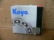 Koyo 6201C3 Deep Groove Bearing 12 X 32 X 10Mm