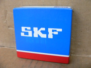 Skf 6008-2Rs1 Deep Groove Ball Bearing Rubber Sealed 40X68x15 Mm
