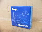 Koyo 5304Cd3 Angular Contact Ball Bearing 20Mm Bore 52Mm Od 22.2Mm W