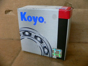 Koyo 63032Rsc3 Rubber Sealed Deep Groove Ball Bearing