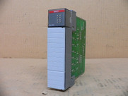 Allen Bradley Slc 500 1746-Ia8 Series A Input Module