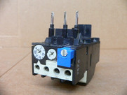Cutler Hammer C316fna3 Eaton Overload Relay C316fna3e Amp Range 0.63 - 1.0