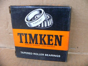 Timken Jp6010 Tapered Roller Bearing Single Cup