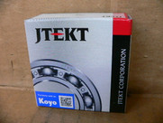 Koyo 6204C3 Single Row Radial Ball Bearing