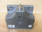 Euchner Sn02d12-502-Mc1688 Limit Switch 24V 6A