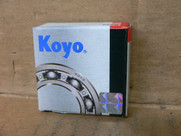 Koyo 6001 C3 Deep Groove Ball Bearing12x28x8 Mm