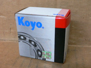 Koyo M-14161 Needle Roller Bearing