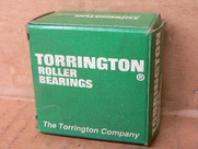 Torrington Ir-061012 3/8" X 5/8" X 3/4" Needle Roller Bearing Inner Race