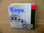 Koyo 62032Rsc3 Angular Contact Bearing Double Sealed